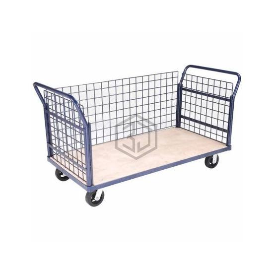 241510 - Global Industrial - Carts and Trucks - Carts, Trucks, Jacks, and Dollies