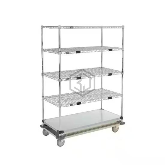 558825A - Nexel - Carts and Trucks - Carts, Trucks, Jacks, and Dollies