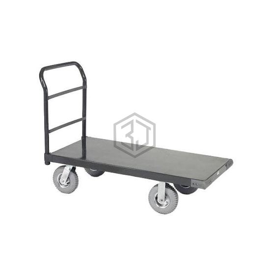952118P - Global Industrial - Carts and Trucks - Carts, Trucks, Jacks, and Dollies