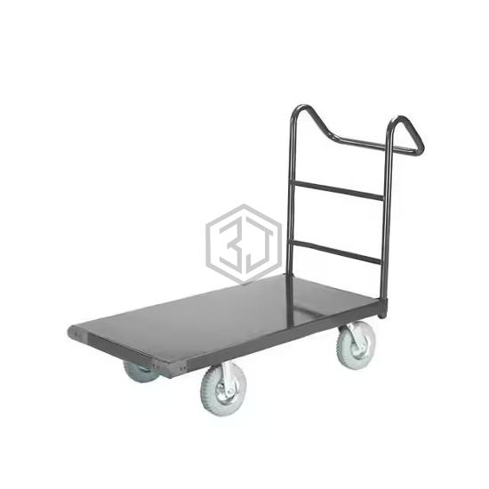 952118PE - Global Industrial - Carts and Trucks - Carts, Trucks, Jacks, and Dollies