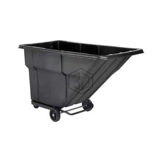501600BK - Global Industrial - Carts and Trucks - Carts, Trucks, Jacks, and Dollies