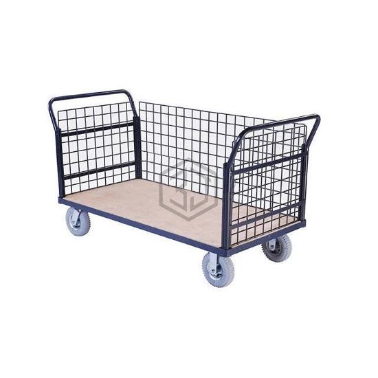 952689 - Global Industrial - Carts and Trucks - Carts, Trucks, Jacks, and Dollies