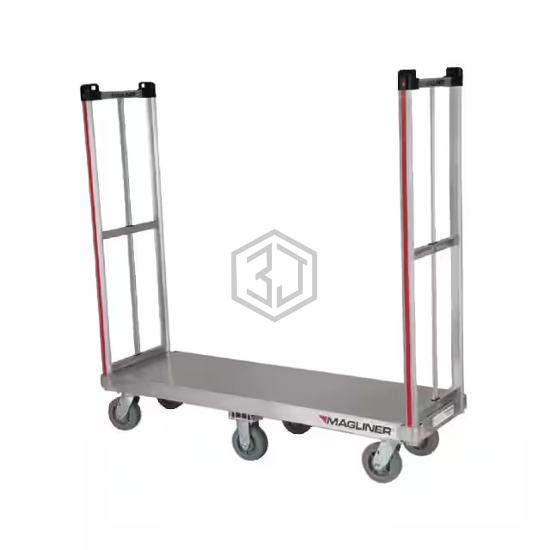 987655 - Magliner - Carts and Trucks - Carts, Trucks, Jacks, and Dollies