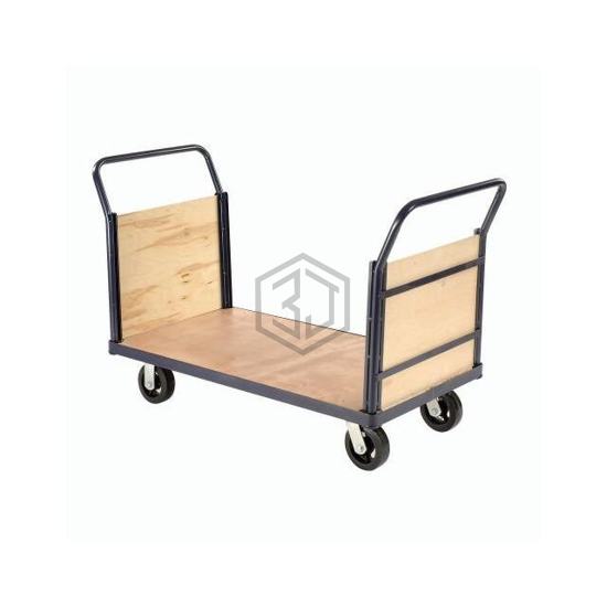 241504 - Global Industrial - Carts and Trucks - Carts, Trucks, Jacks, and Dollies