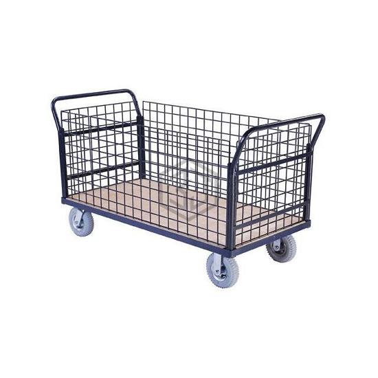 952695 - Global Industrial - Carts and Trucks - Carts, Trucks, Jacks, and Dollies