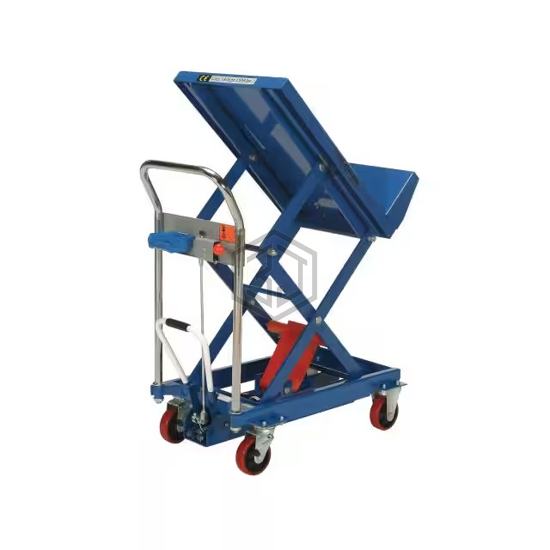 168079 - Global Industrial - Carts and Trucks - Carts, Trucks, Jacks, and Dollies