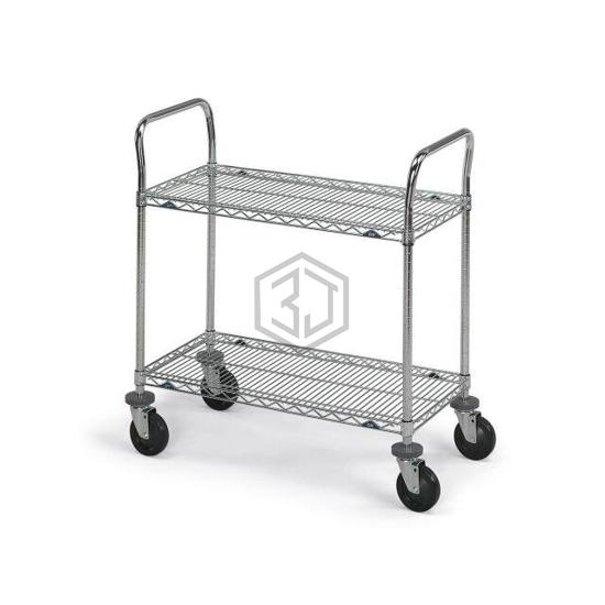 B2065422 - Metro - Carts and Trucks - Carts, Trucks, Jacks, and Dollies