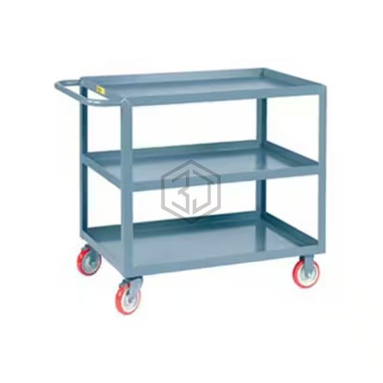 B288299 - IndustrialSupplies.com - Carts and Trucks - Carts, Trucks, Jacks, and Dollies