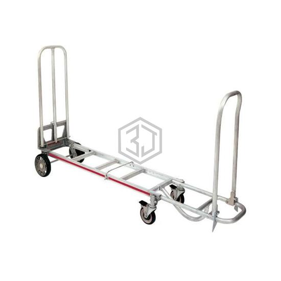 251790 - Magliner - Carts and Trucks - Carts, Trucks, Jacks, and Dollies