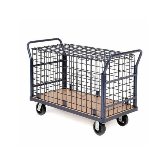 241514 - Global Industrial - Carts and Trucks - Carts, Trucks, Jacks, and Dollies