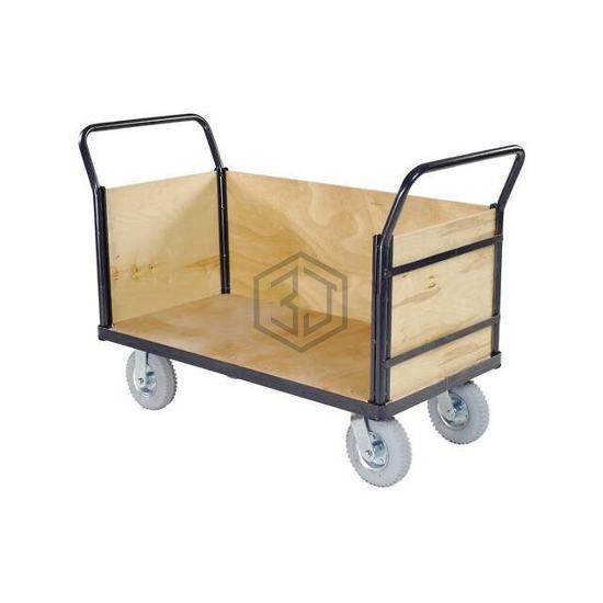 952677 - Global Industrial - Carts and Trucks - Carts, Trucks, Jacks, and Dollies