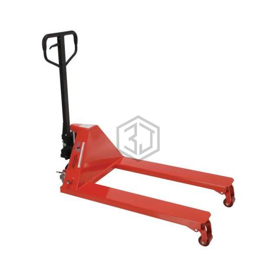 985986 - Vestil - Carts and Trucks - Carts, Trucks, Jacks, and Dollies
