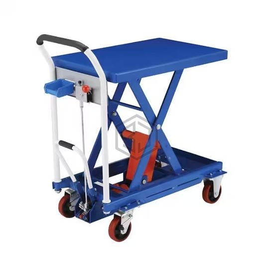954850 - Global Industrial - Carts and Trucks - Carts, Trucks, Jacks, and Dollies