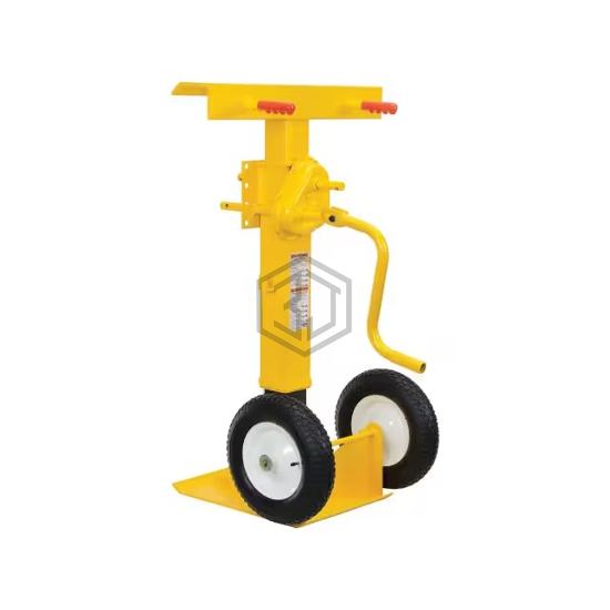 985432 - Global Industrial - Carts and Trucks - Carts, Trucks, Jacks, and Dollies