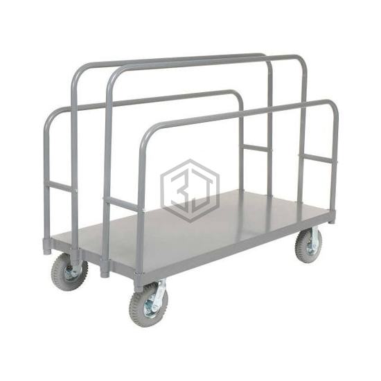 241445 - Global Industrial - Carts and Trucks - Carts, Trucks, Jacks, and Dollies