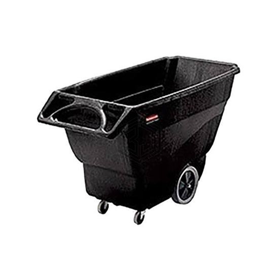 239065 - Rubbermaid - Carts and Trucks - Carts, Trucks, Jacks, and Dollies
