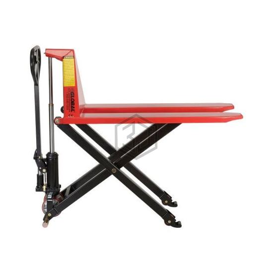 988944 - Global Industrial - Carts and Trucks - Carts, Trucks, Jacks, and Dollies