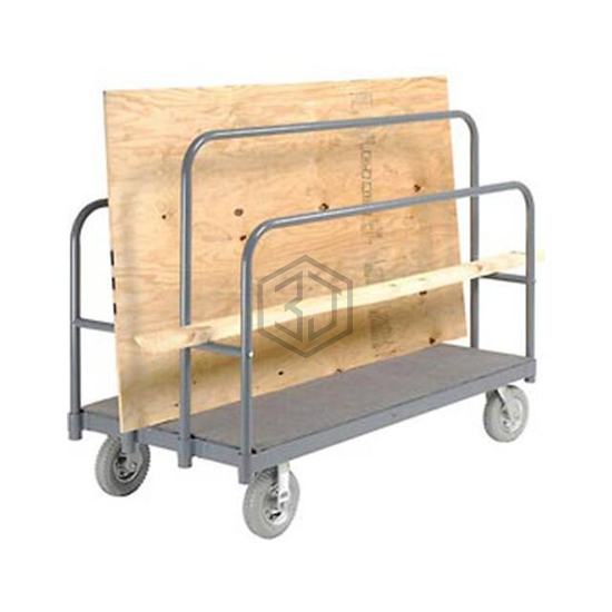 241445C - Global Industrial - Carts and Trucks - Carts, Trucks, Jacks, and Dollies