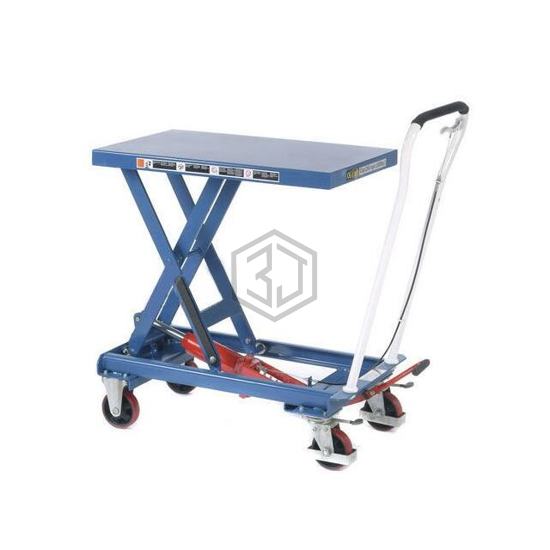 168076 - Global Industrial - Carts and Trucks - Carts, Trucks, Jacks, and Dollies