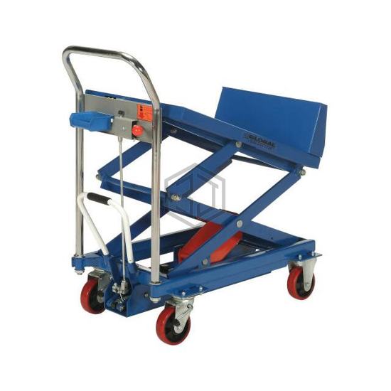 168080 - Global Industrial - Carts and Trucks - Carts, Trucks, Jacks, and Dollies