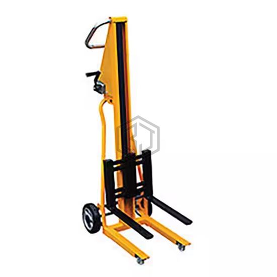 987350 - Vestil - Carts and Trucks - Carts, Trucks, Jacks, and Dollies