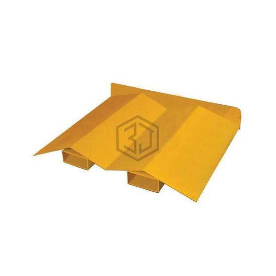985213 - Vestil - Carts and Trucks - Carts, Trucks, Jacks, and Dollies