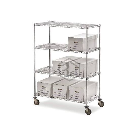 B2066543 - Metro - Carts and Trucks - Carts, Trucks, Jacks, and Dollies