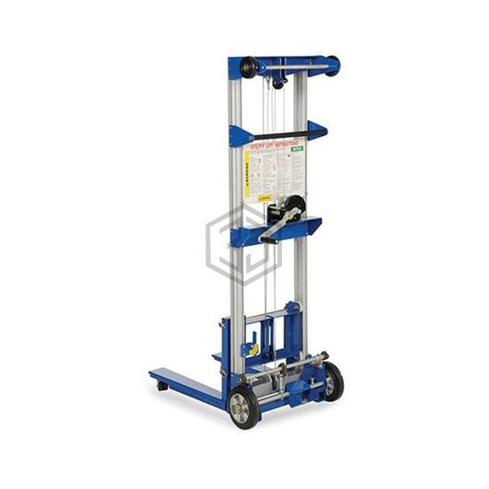 241655 - IndustrialSupplies.com - Carts and Trucks - Carts, Trucks, Jacks, and Dollies