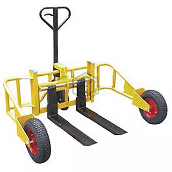 241674 - Vestil - Carts and Trucks - Carts, Trucks, Jacks, and Dollies