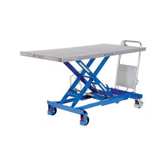 988132 - Vestil - Carts and Trucks - Carts, Trucks, Jacks, and Dollies