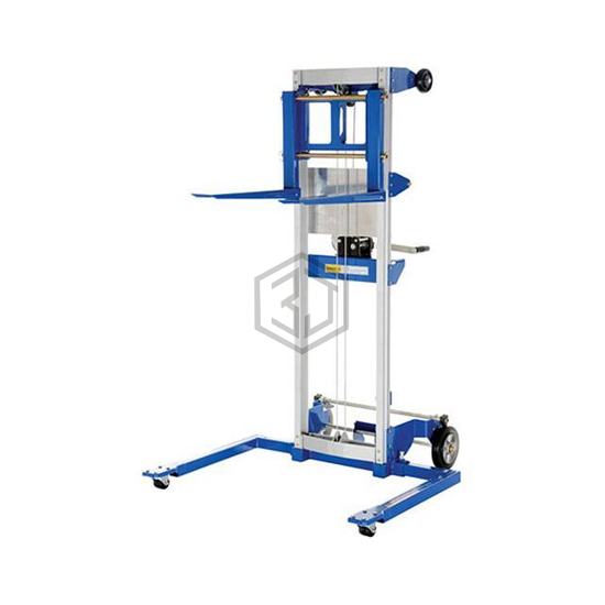 241654 - IndustrialSupplies.com - Carts and Trucks - Carts, Trucks, Jacks, and Dollies