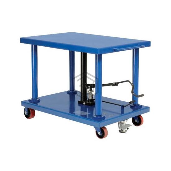 232068 - Global Industrial - Carts and Trucks - Carts, Trucks, Jacks, and Dollies