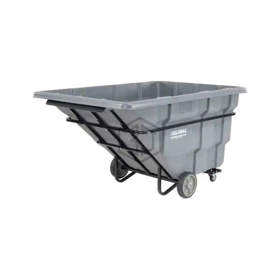 800261 - Global Industrial - Carts and Trucks - Carts, Trucks, Jacks, and Dollies