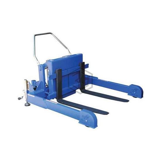 988134 - Vestil - Carts and Trucks - Carts, Trucks, Jacks, and Dollies