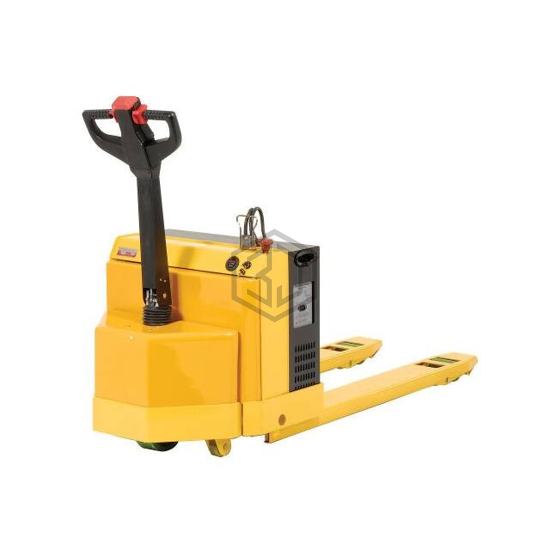 242095 - Vestil - Carts and Trucks - Carts, Trucks, Jacks, and Dollies