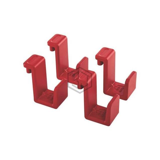 800294 - Rubbermaid - Carts and Trucks - Carts, Trucks, Jacks, and Dollies