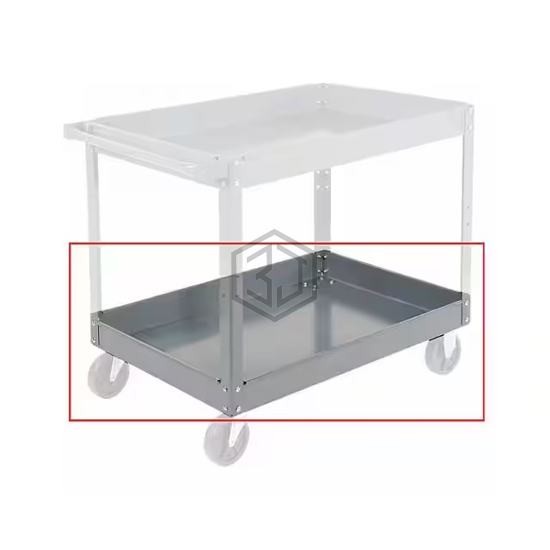 B2094200 - Nexel - Carts and Trucks - Carts, Trucks, Jacks, and Dollies