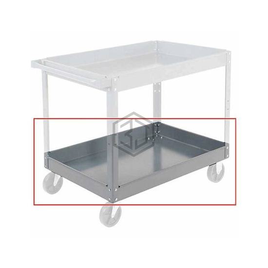 B2094199 - Nexel - Carts and Trucks - Carts, Trucks, Jacks, and Dollies
