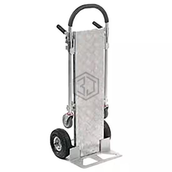 241665 - Global Industrial - Carts and Trucks - Carts, Trucks, Jacks, and Dollies