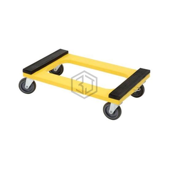 241530 - Global Industrial - Carts and Trucks - Carts, Trucks, Jacks, and Dollies
