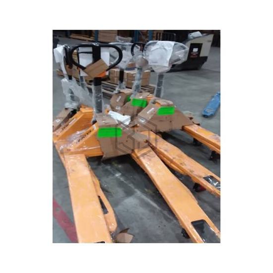 334475LQ - Global Industrial - Carts and Trucks - Carts, Trucks, Jacks, and Dollies