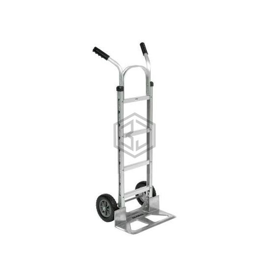 168260 - Global Industrial - Carts and Trucks - Carts, Trucks, Jacks, and Dollies