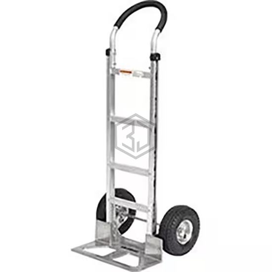168257 - Global Industrial - Carts and Trucks - Carts, Trucks, Jacks, and Dollies