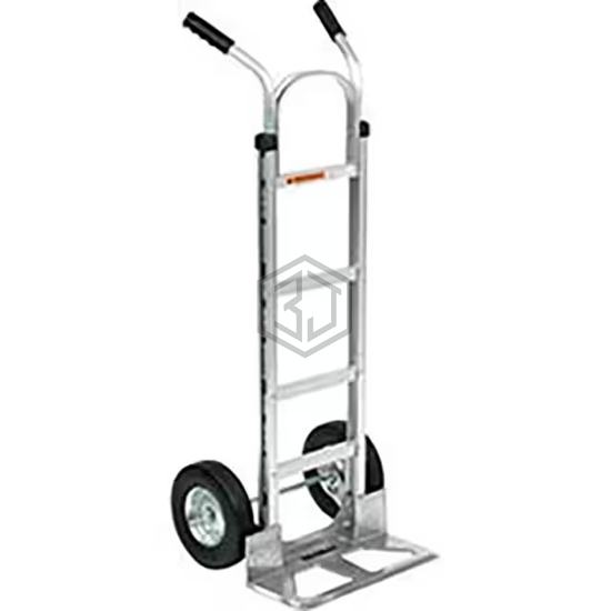 168261 - Global Industrial - Carts and Trucks - Carts, Trucks, Jacks, and Dollies