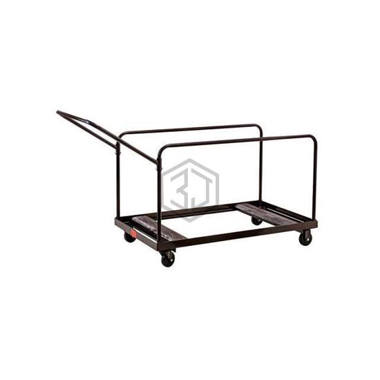 B2217192 - Interion By Global Industrial - Carts and Trucks - Carts, Trucks, Jacks, and Dollies