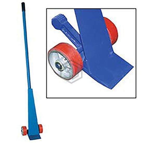 984548 - Vestil - Carts and Trucks - Carts, Trucks, Jacks, and Dollies