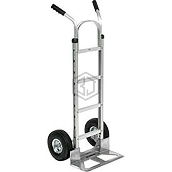 168262 - Global Industrial - Carts and Trucks - Carts, Trucks, Jacks, and Dollies