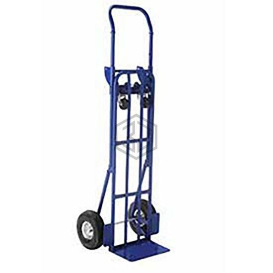 185546 - Global Industrial - Carts and Trucks - Carts, Trucks, Jacks, and Dollies