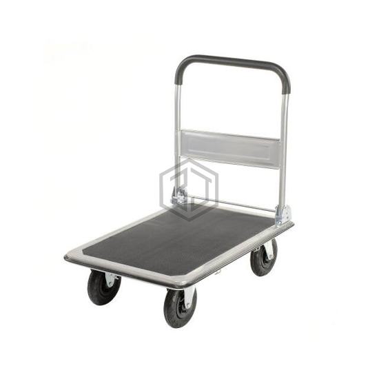 168134 - Global Industrial - Carts and Trucks - Carts, Trucks, Jacks, and Dollies