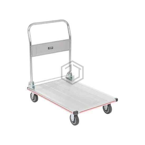 241578 - Global Industrial - Carts and Trucks - Carts, Trucks, Jacks, and Dollies